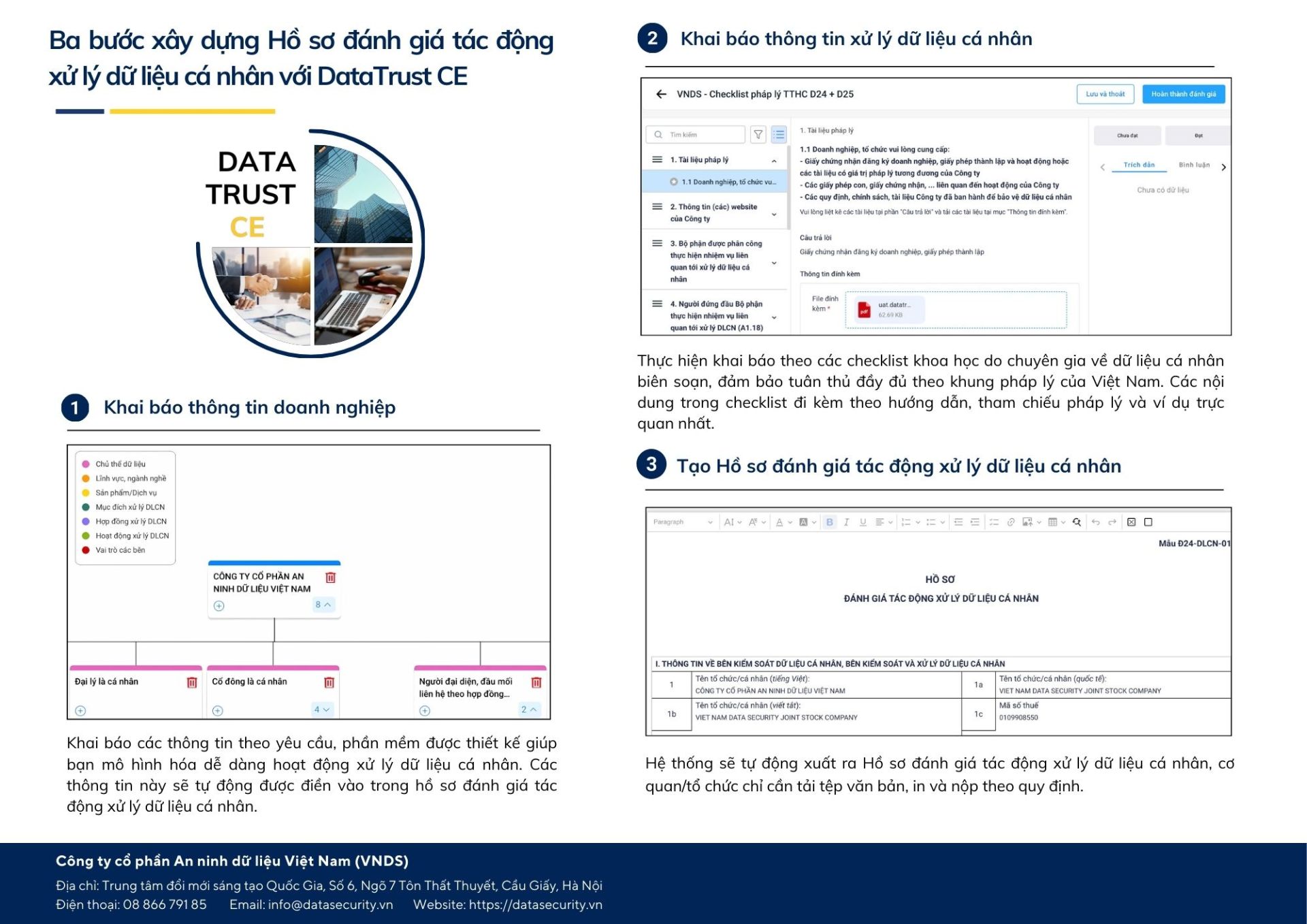 DataTrust CE