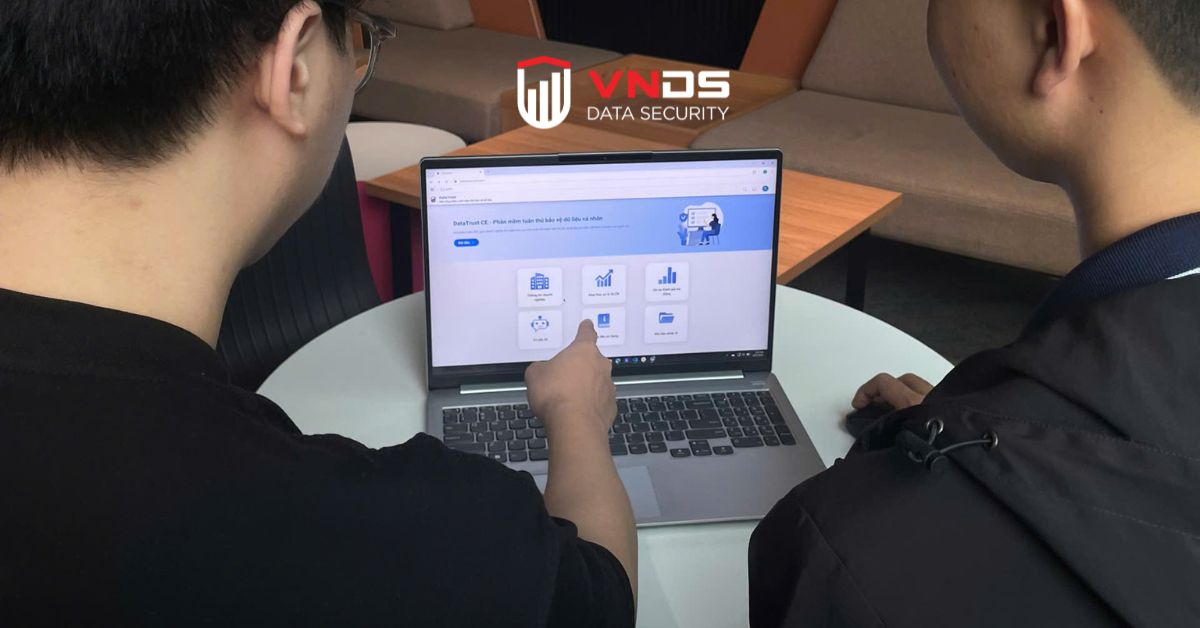 Ra mắt phiên bản DataTrust CE – Phần mềm giúp doanh nghiệp 