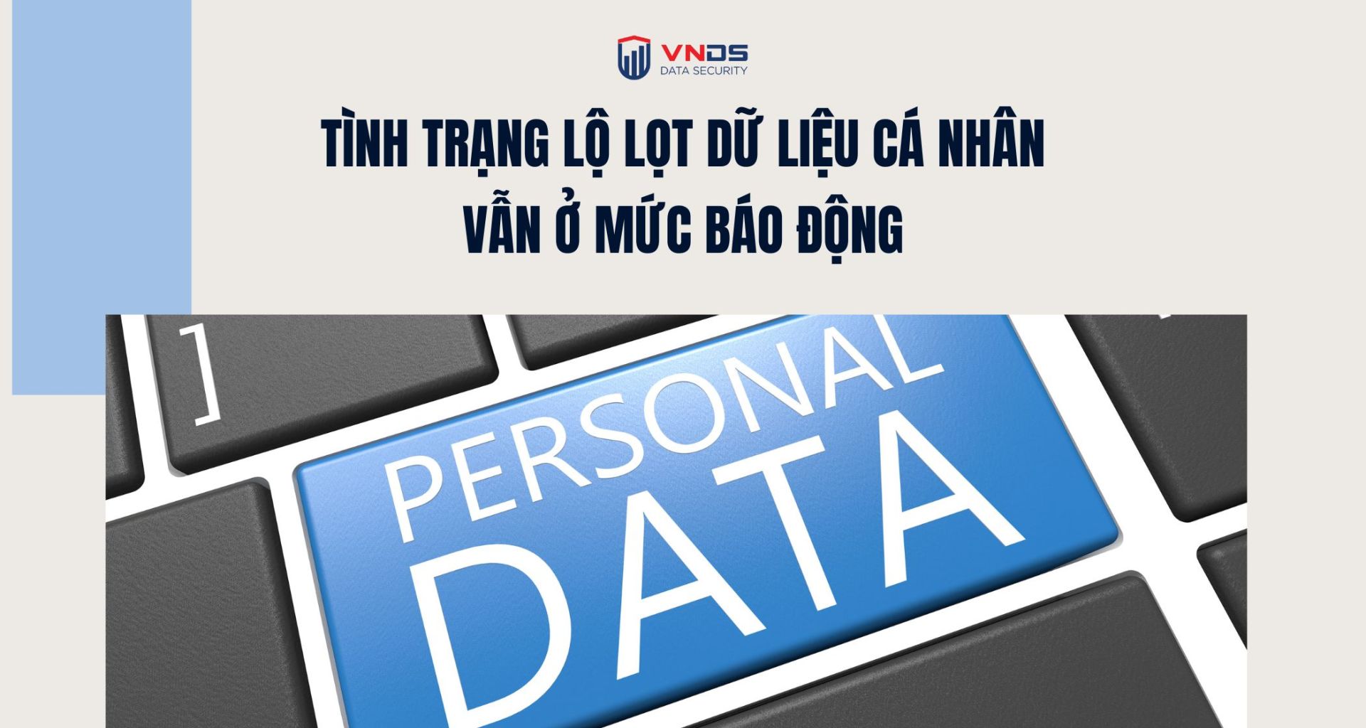 Trên 66% người dùng xác nhận thông tin cá nhân bị sử dụng trái phép