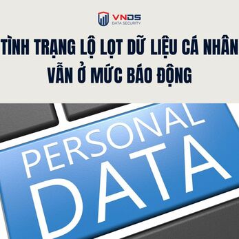 Trên 66% người dùng xác nhận thông tin cá nhân bị sử dụng trái phép