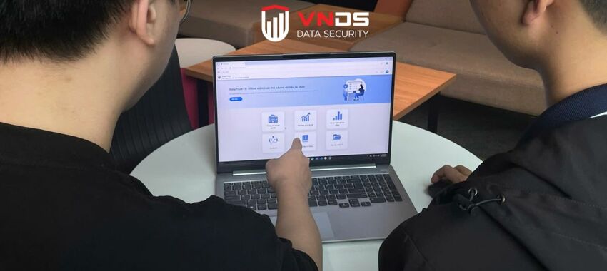 Ra mắt phiên bản DataTrust CE – Phần mềm giúp doanh nghiệp "gỡ rối" Hồ sơ đánh giá tác động xử lý dữ liệu cá nhân