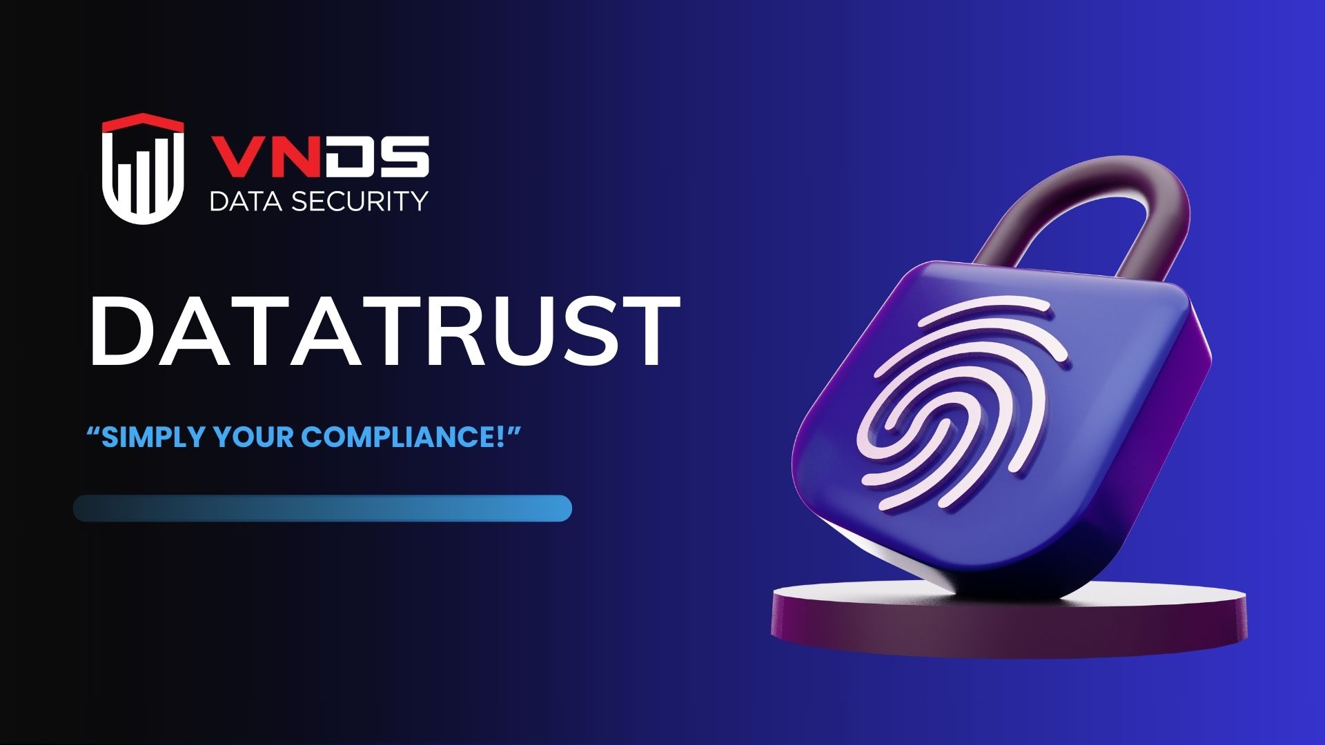 Nền tảng DataTrust