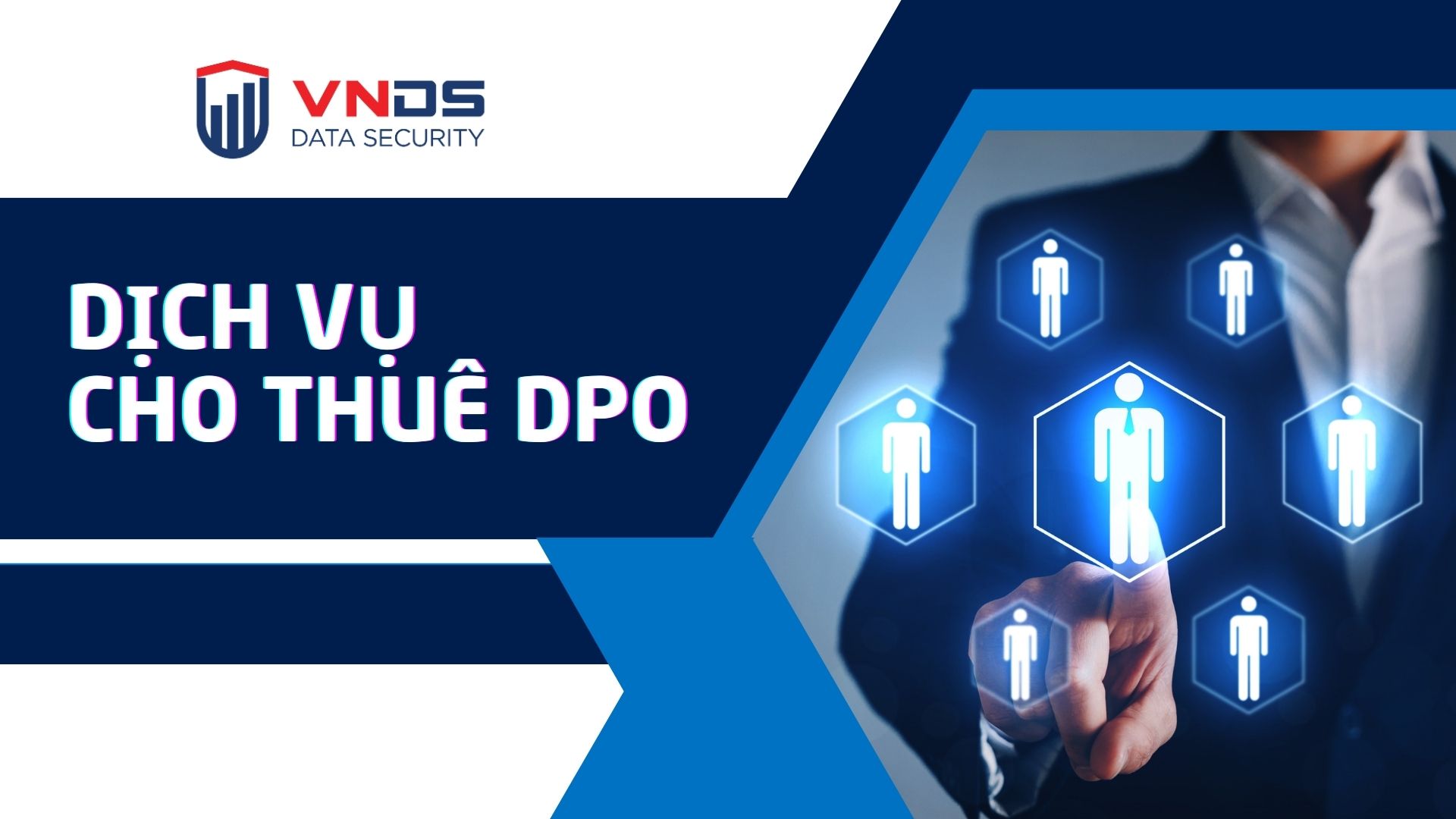 Dịch vụ cho thuê nhân sự DPO